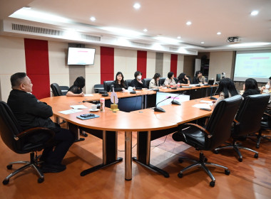 วันที่ 9 มีนาคม 2569 นายสาธิต ปานขำ เลขานุการกรม ... พารามิเตอร์รูปภาพ 22